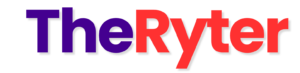 The Ryter logo representing web development and SEO services in Sri Lanka