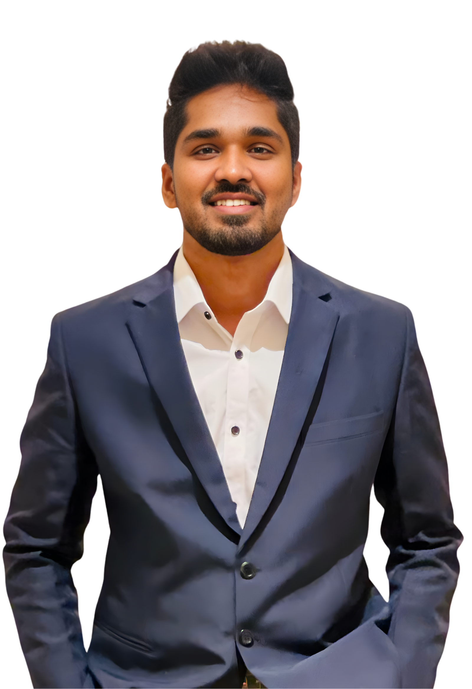 TheRyter Founder — Sri Lanka SEO Expert