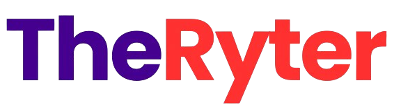 The Ryter